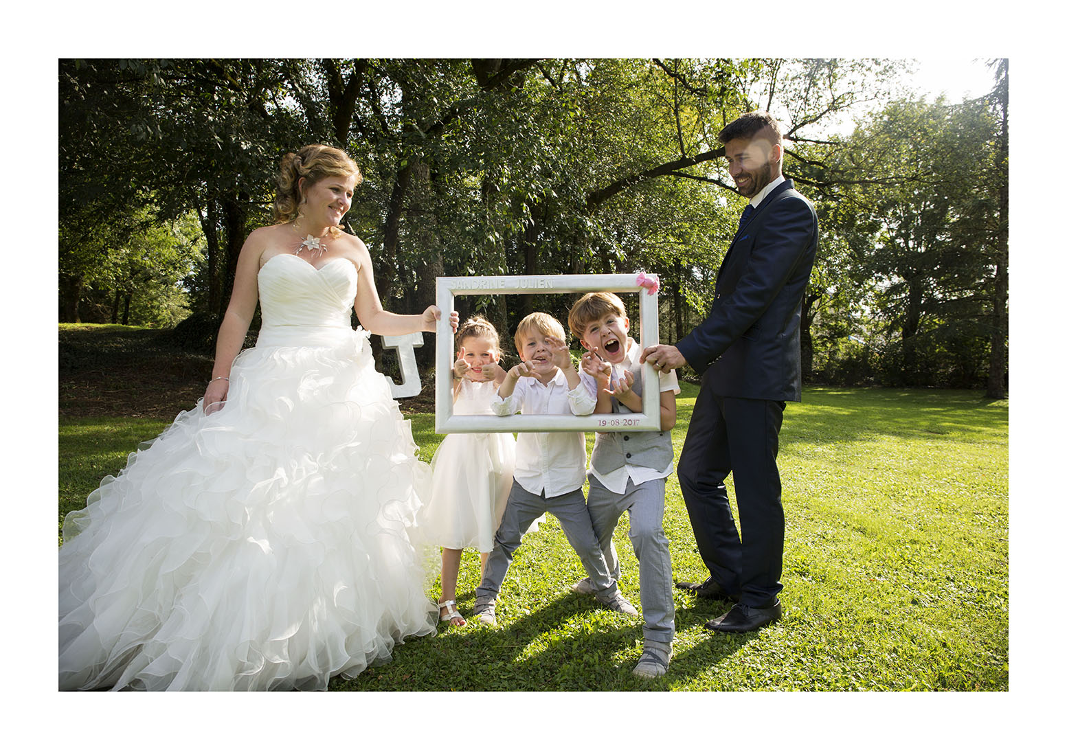 photographe mariage famille